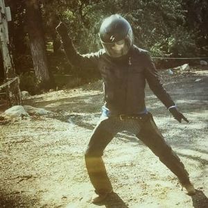 Meet your Posher, Tarin